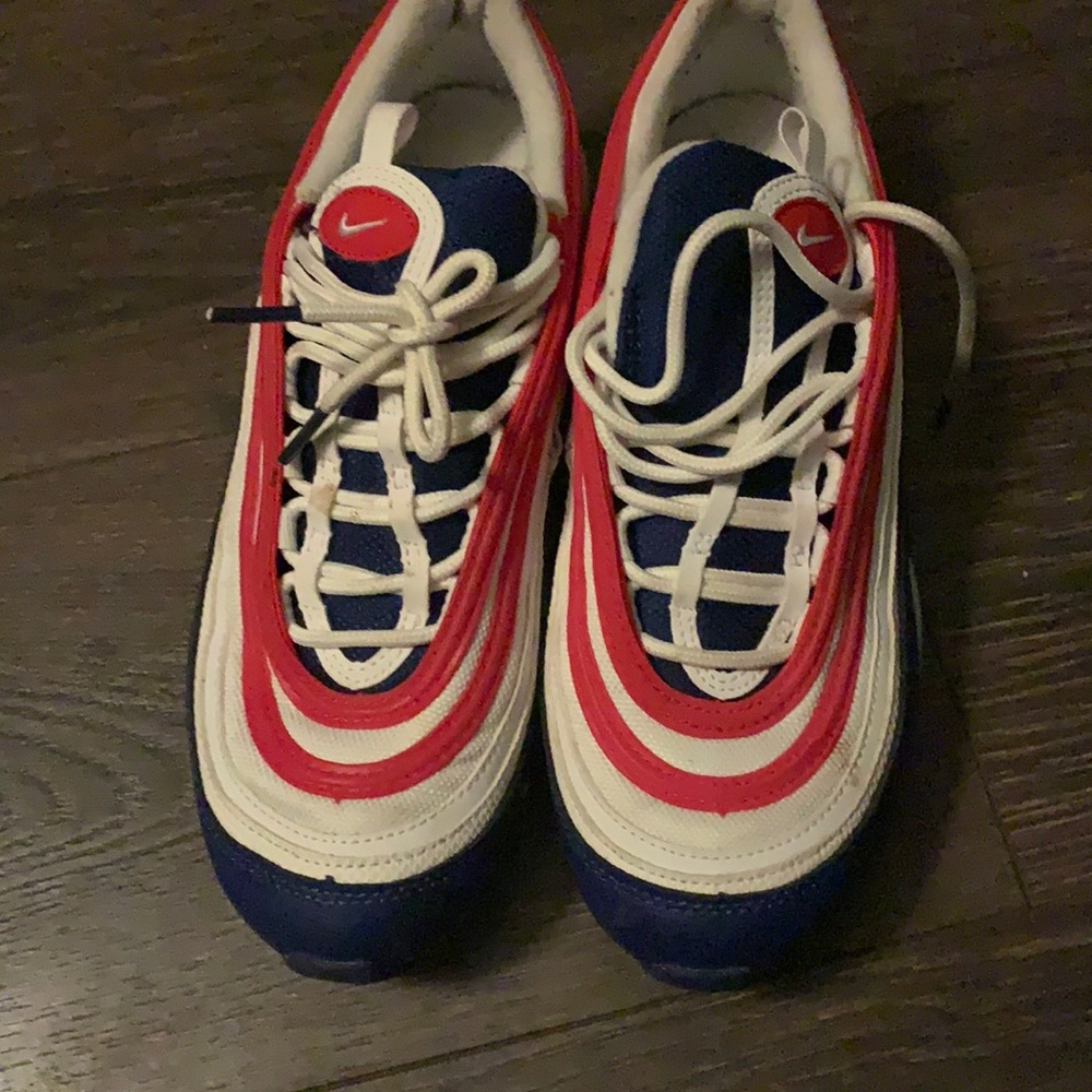 Nike air max